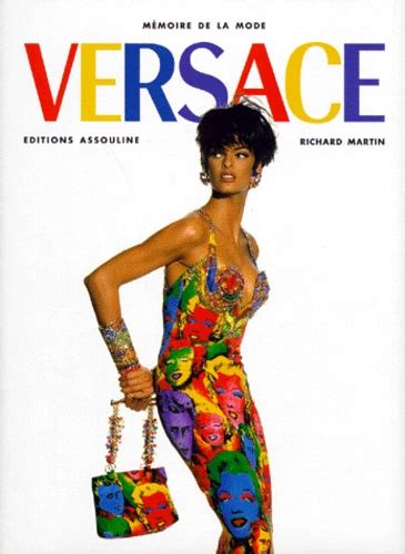 rick versace artiest boeken|Versace, Richard Martin .